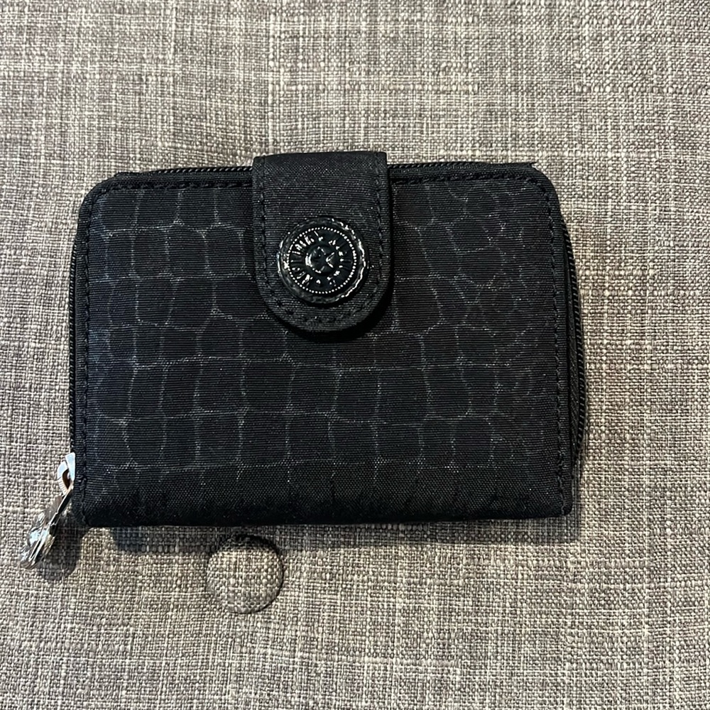 Kipling Mini Wallet